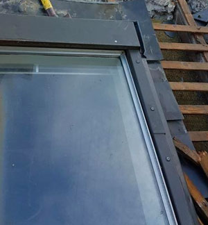 Pose et réparation de velux 94