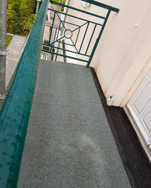 Notre entreprise pour vos travaux de maçonnerie 